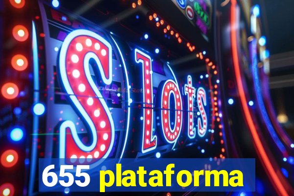 655 plataforma